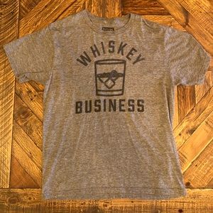 Buy Me Brunch Whiskey Business Tee Shirt